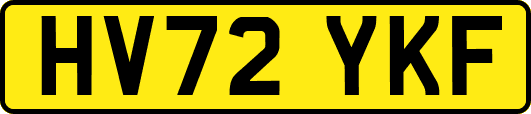 HV72YKF
