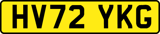 HV72YKG