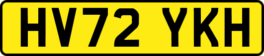 HV72YKH