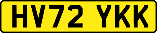 HV72YKK