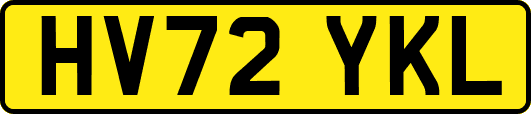 HV72YKL