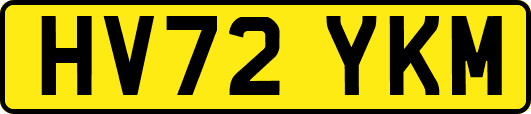 HV72YKM