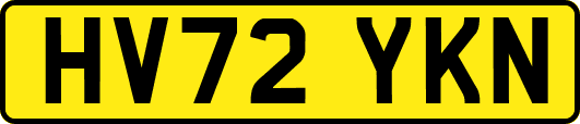 HV72YKN