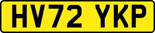 HV72YKP