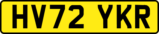 HV72YKR