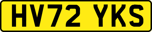 HV72YKS