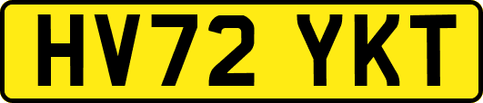 HV72YKT