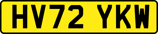HV72YKW