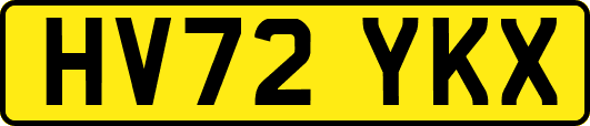 HV72YKX