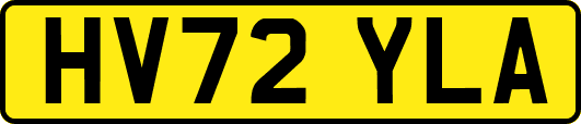 HV72YLA