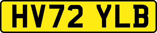 HV72YLB