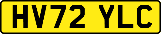 HV72YLC