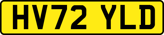 HV72YLD