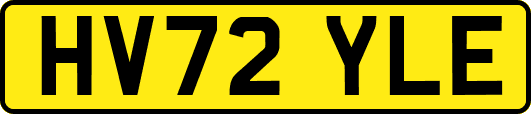 HV72YLE