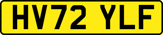 HV72YLF