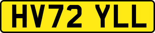 HV72YLL
