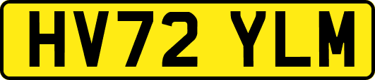 HV72YLM