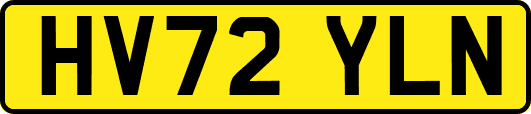 HV72YLN