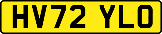 HV72YLO