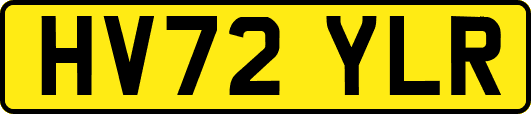 HV72YLR
