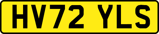 HV72YLS