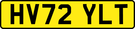 HV72YLT