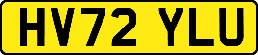 HV72YLU