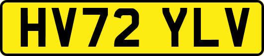 HV72YLV