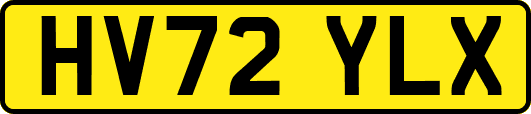 HV72YLX