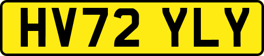 HV72YLY