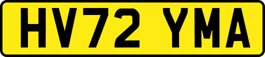 HV72YMA
