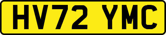 HV72YMC