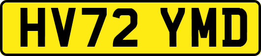 HV72YMD