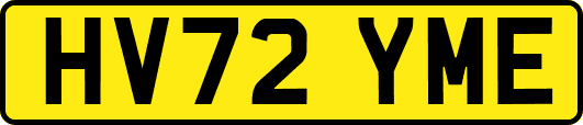 HV72YME