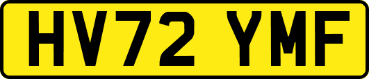 HV72YMF