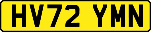 HV72YMN