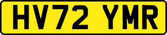 HV72YMR