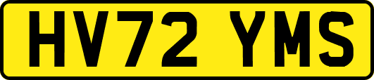 HV72YMS