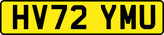 HV72YMU