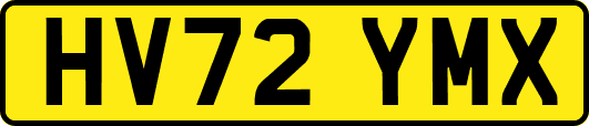HV72YMX