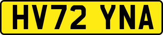 HV72YNA