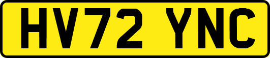 HV72YNC
