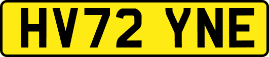 HV72YNE
