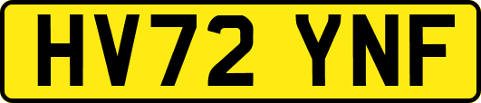 HV72YNF