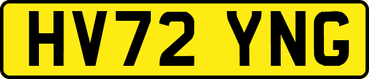 HV72YNG