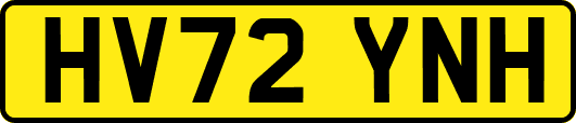 HV72YNH