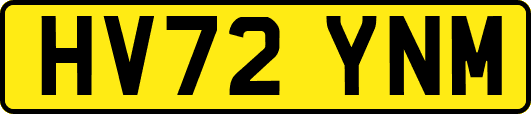 HV72YNM