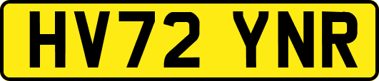 HV72YNR