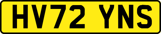 HV72YNS