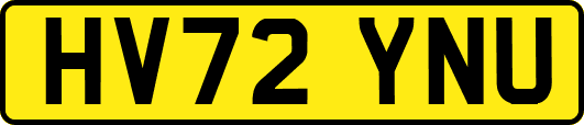 HV72YNU